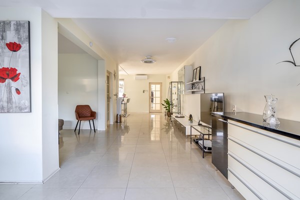 Medium property photo - Nachtegaallaan 8, 3181 SL Rozenburg